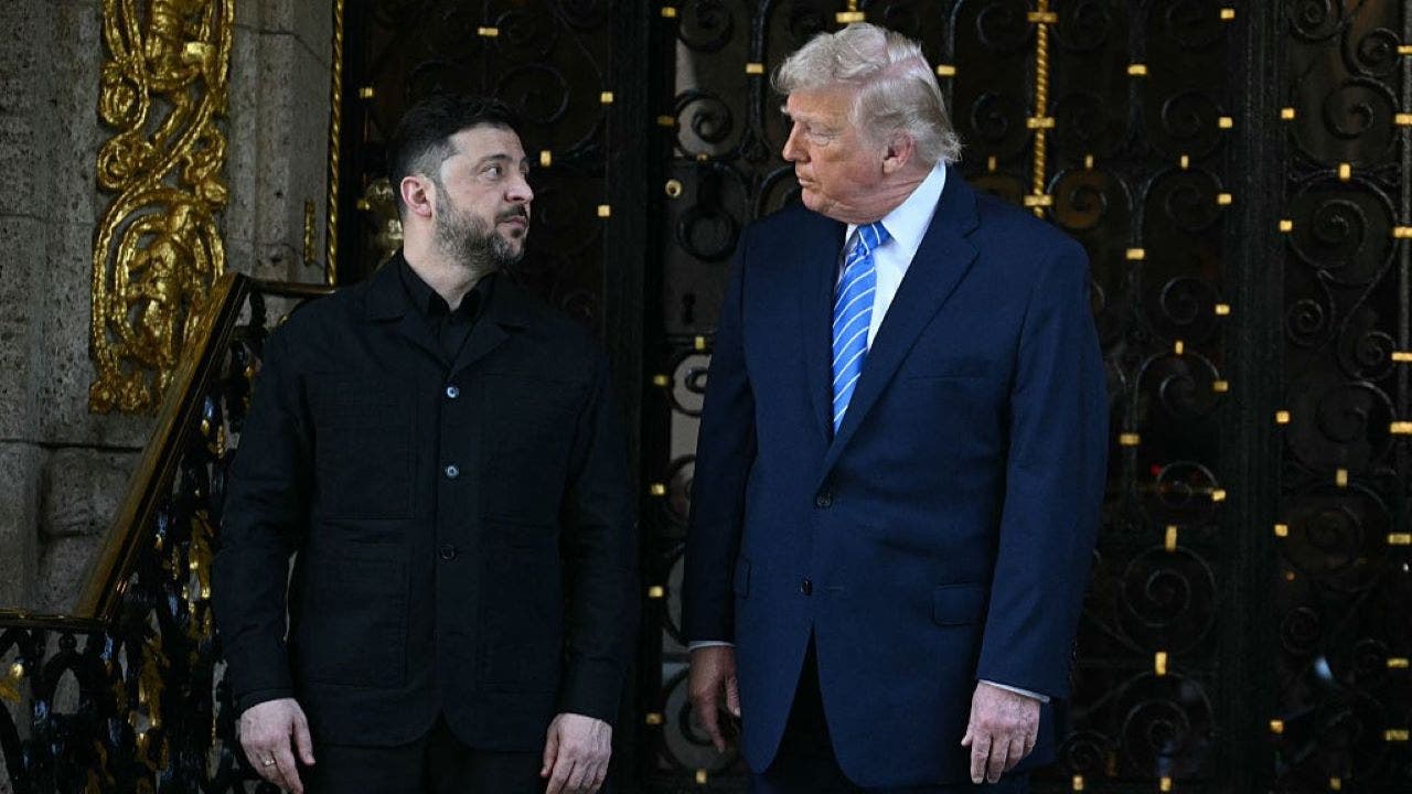 MTG Phản đối cuộc gặp của Trump với Zelenskyy và Netanyahu: 'Hãy tập trung vào nước Mỹ!'