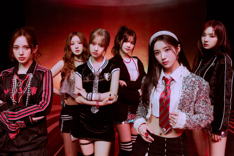 MADEIN Tạm Ngưng Hoạt Động Của Yeseo và Suhye: Điều Gì Đang Xảy Ra?