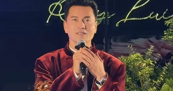 Lữ Lương Vỹ U70 Gây Sốt Với Vẻ Ngoài Phong Độ: Bí Quyết Sống Trẻ?