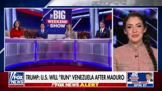 Bất ngờ: Đảng viên Dân chủ Mỹ ca ngợi vụ bắt giữ Maduro, phe tả lại 'ném đá'