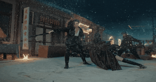 Can Đình Đình: Mỹ nhân Hoa ngữ duy nhất thành Ảnh hậu Việt, chuyện tình với nam thần Vbiz