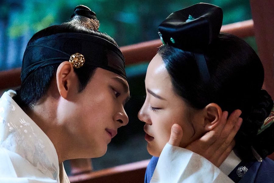 Cái kết viên mãn của 'Moon River': Khi công lý, tình yêu và sự tha thứ giao thoa