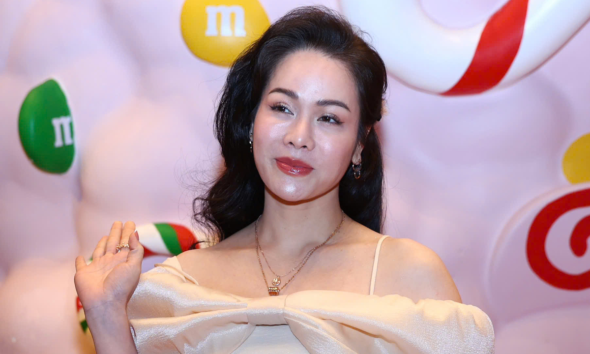 Dàn sao Việt hội tụ chúc mừng hạnh phúc diễn viên Đoàn Minh Tài