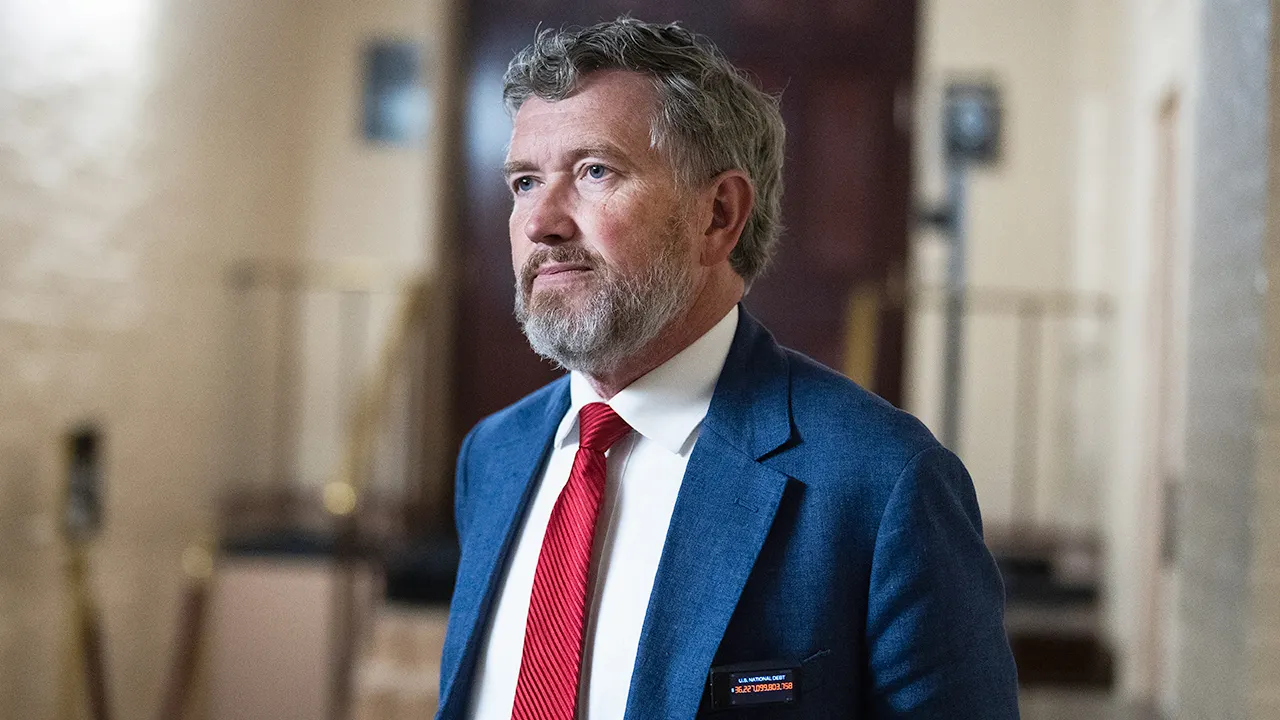 Drama chính trường: GOP 