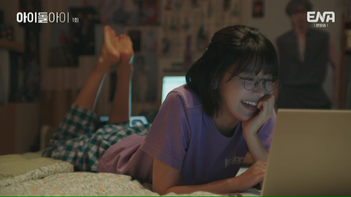 Dramabeans Team Review: 'I Dol I' Nổi Bật, 'Dynamite Kiss' Gây Thất Vọng?