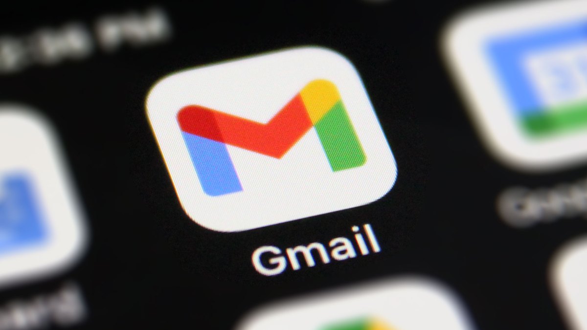 Gmail Sắp Cho Phép Thay Đổi Địa Chỉ Email: Tin Vui Cho Người Dùng!
