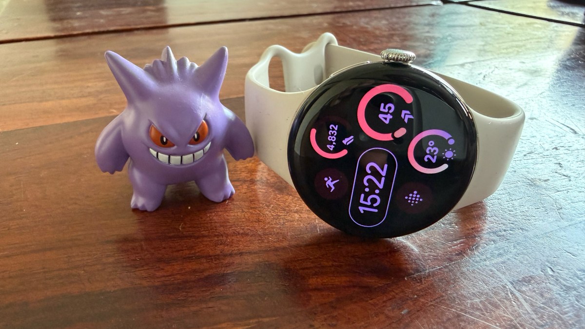 Google Pixel Watch 4: Khiến Tôi Yêu Smartwatch Trở Lại