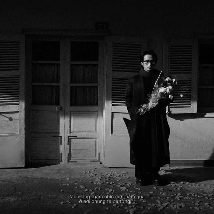 Hà Anh Tuấn 'tặng hoa hồng' âm nhạc: Chiêu PR đỉnh cao hay tri kỷ?