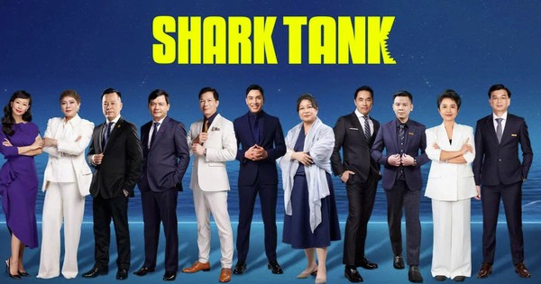 Shark Tank Việt Nam Tạm Dừng: Những 