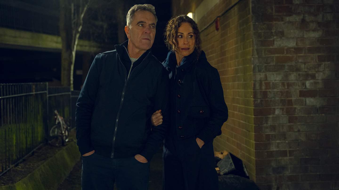 Harlan Coben và 'Run Away': Khi nỗi sợ hãi trở thành 'liều thuốc' gây nghiện trên Netflix