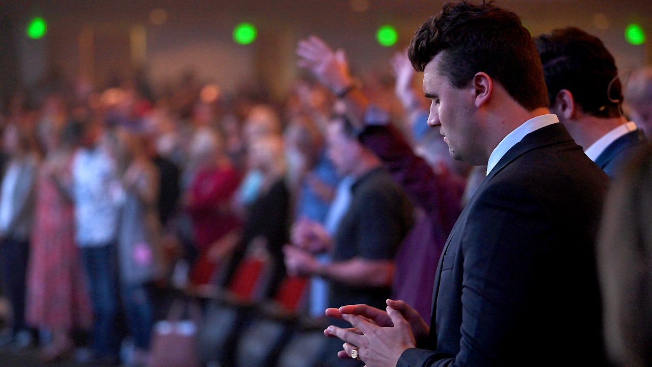 Charlie Kirk và 'Ngày Sabbath': Bí quyết sống chậm của nhà hoạt động bảo thủ