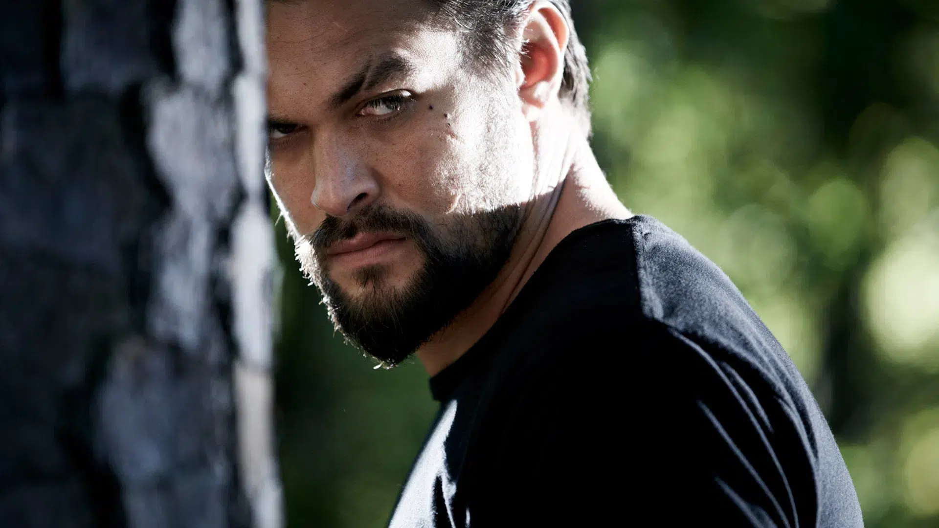 The Red Road: Jason Momoa Trở Lại Netflix Sau 6 Năm Vắng Bóng