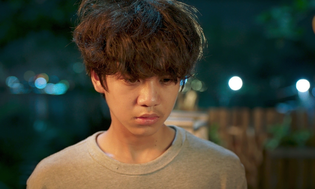 Hạo Khang Tái Xuất: Từ 'Đất rừng phương Nam' Đến Vai Diễn Nội Tâm Trong 'Con kể ba nghe'