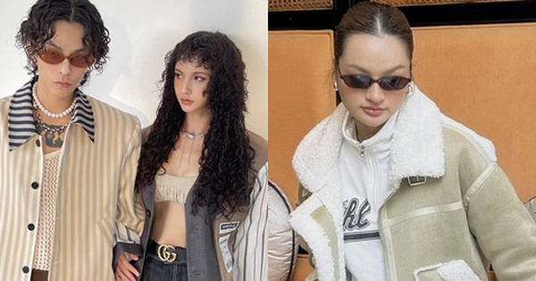 Hoa hậu Thúy Hằng lên tiếng giữa ồn ào tình ái Decao - Lâm Minh