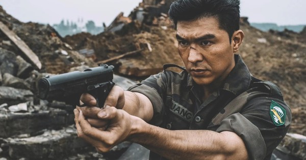 Điểm danh 5 diễn viên Việt tỏa sáng nhất màn ảnh năm 2025