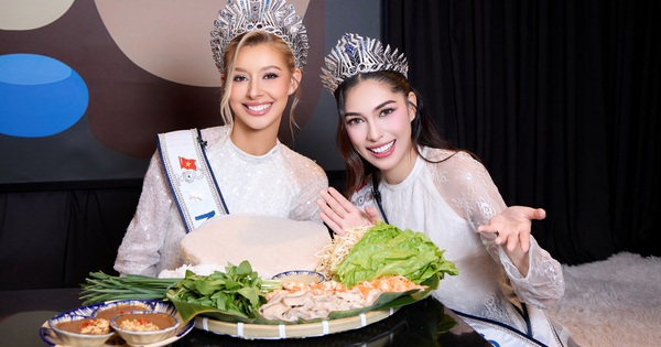 Miss Cosmo 2025: Từ Nhầm Lẫn Duyên Dáng Đến Hành Trình Yêu Việt Nam