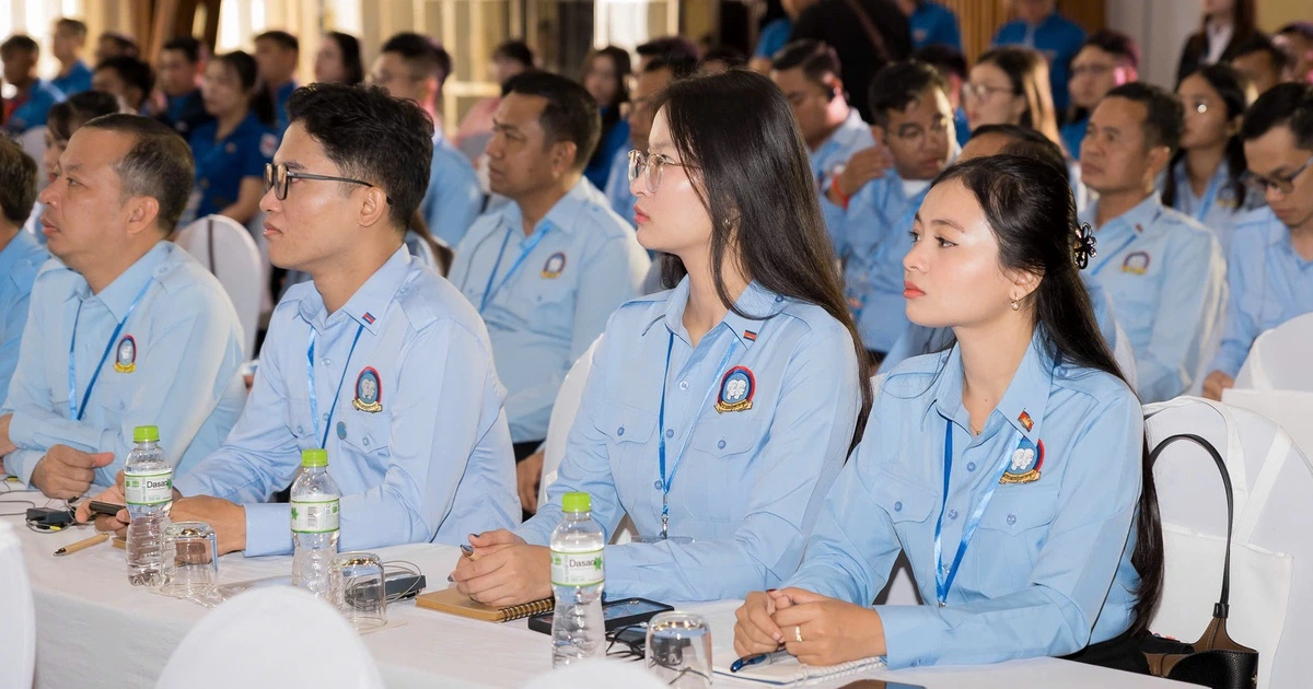 Việt Nam - Campuchia - Lào: Xây dựng cầu nối hữu nghị vững chắc cho tương lai