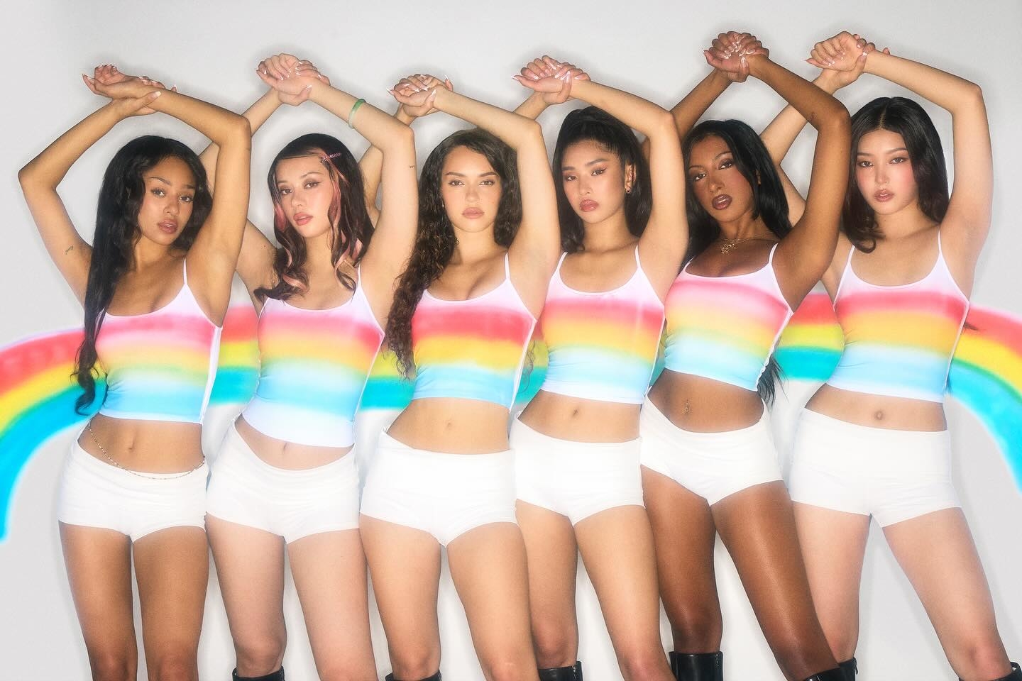 KATSEYE 'Gabriela' Lên Đỉnh BXH Billboard: Liệu Có Lặp Lại Kỳ Tích Gen Z?