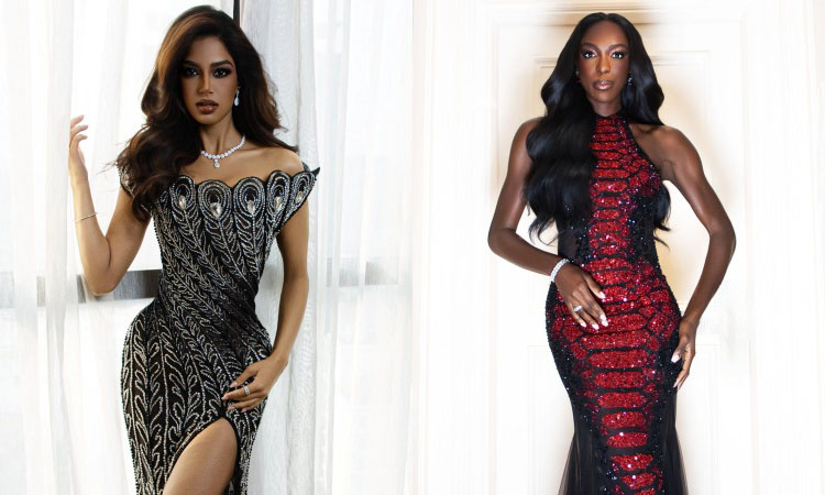 Khi các Hoa Hậu Quốc Tế chọn Thiết Kế Việt: Câu chuyện về sự Giao Thoa Văn Hóa và Thời Trang