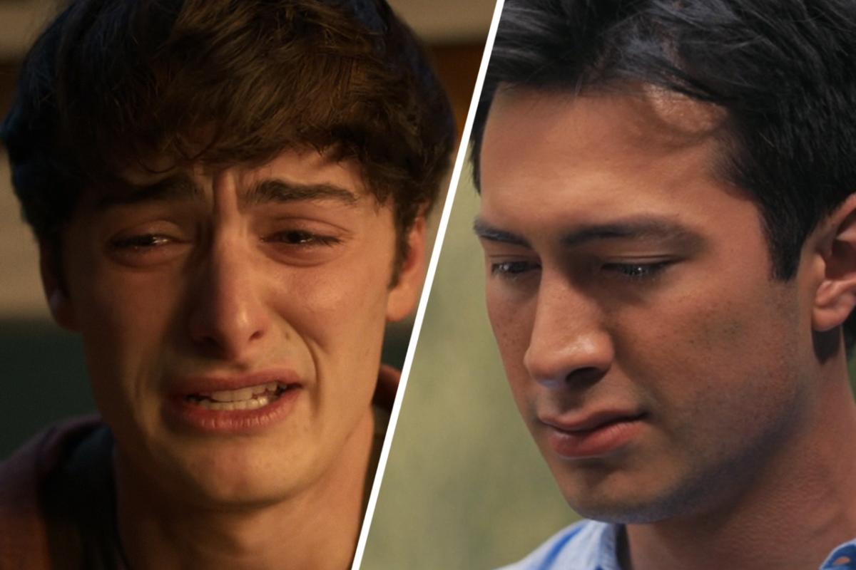 Khi 'Stranger Things' và 'Heated Rivalry' cùng mở lòng về giới tính trong mùa Giáng Sinh