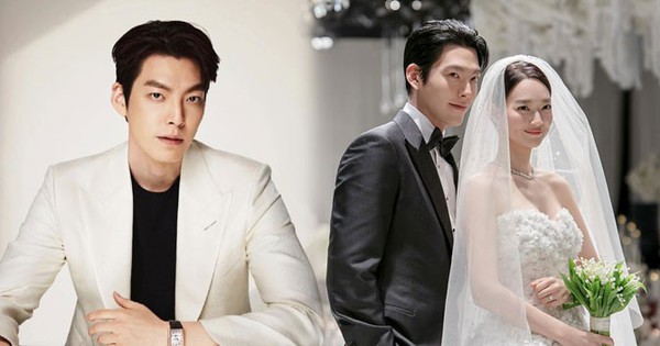 Kim Woo Bin: Từ Đám Cưới Thế Kỷ Đến Đỉnh Cao Sự Nghiệp