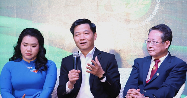 Liên kết chuỗi giá trị: Chìa khóa cho nông nghiệp công nghệ cao bền vững