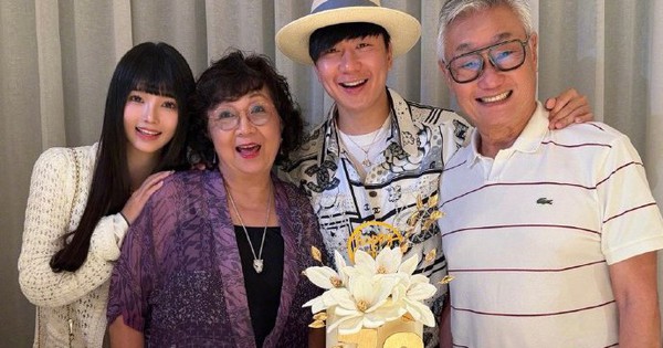 Lâm Tuấn Kiệt công khai bạn gái kém 24 tuổi: Fan 'quay xe' vì điều gì?