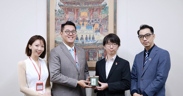 Luk Vân 'mang' Công Nữ Ngọc Hoa đến Đà Nẵng: Hé lộ bí mật hợp tác Việt - Nhật!