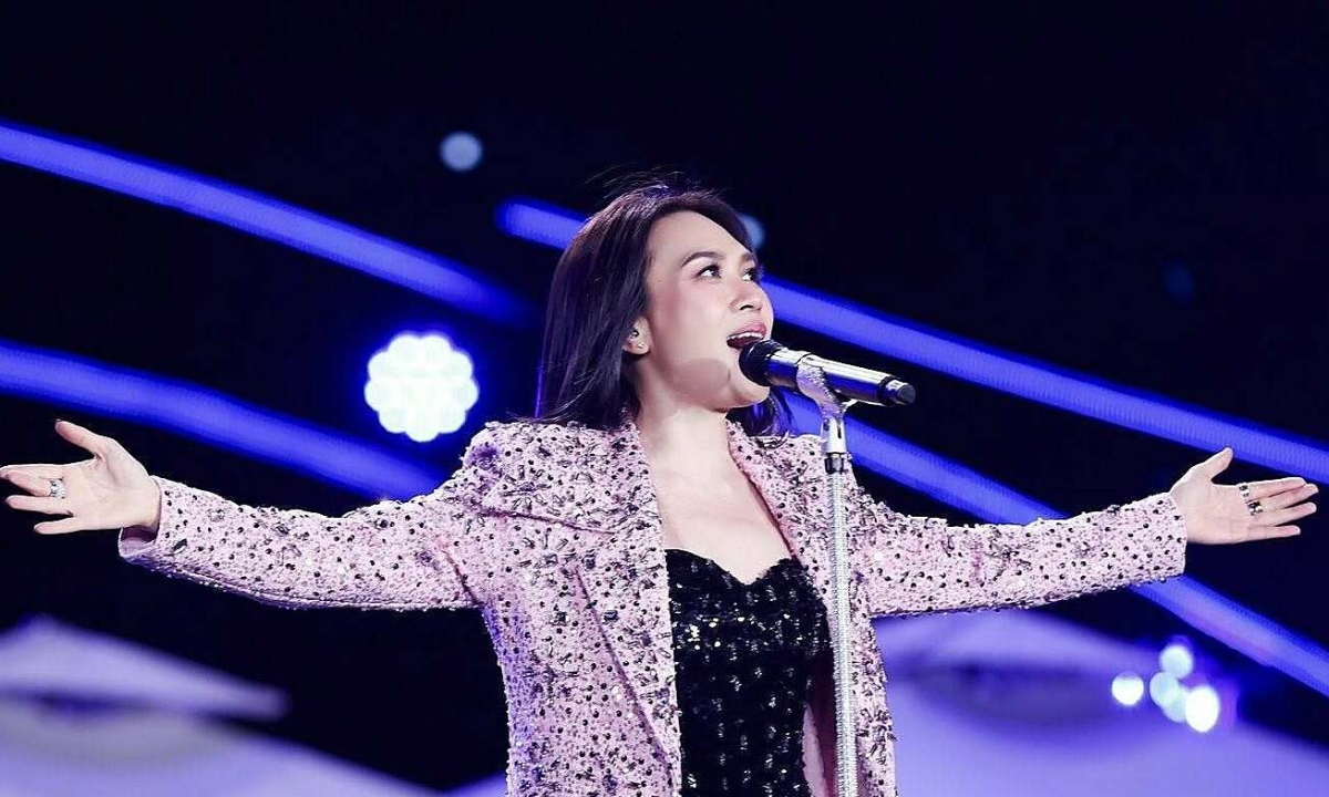 Mỹ Tâm 'Chuyện Để Dành': Lời Nhắn Sống Trọn Vẹn Từng Khoảnh Khắc