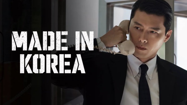 Made in Korea: Khi chính trị Hàn Quốc những năm 70 được 'Hollywood hóa'?