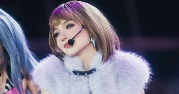 Minh Hằng: Từ 'Nữ Thần' xứ Trung đến nhan sắc 'lão hóa ngược' gây sốt