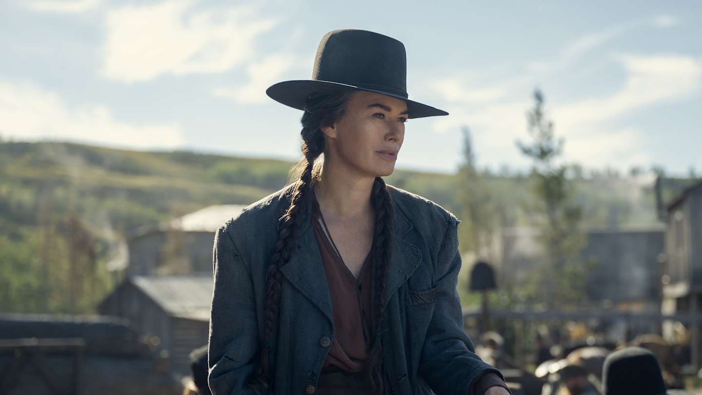 Netflix: 4 series 'hụt' đáng tiếc, không cần xem để kịp năm mới