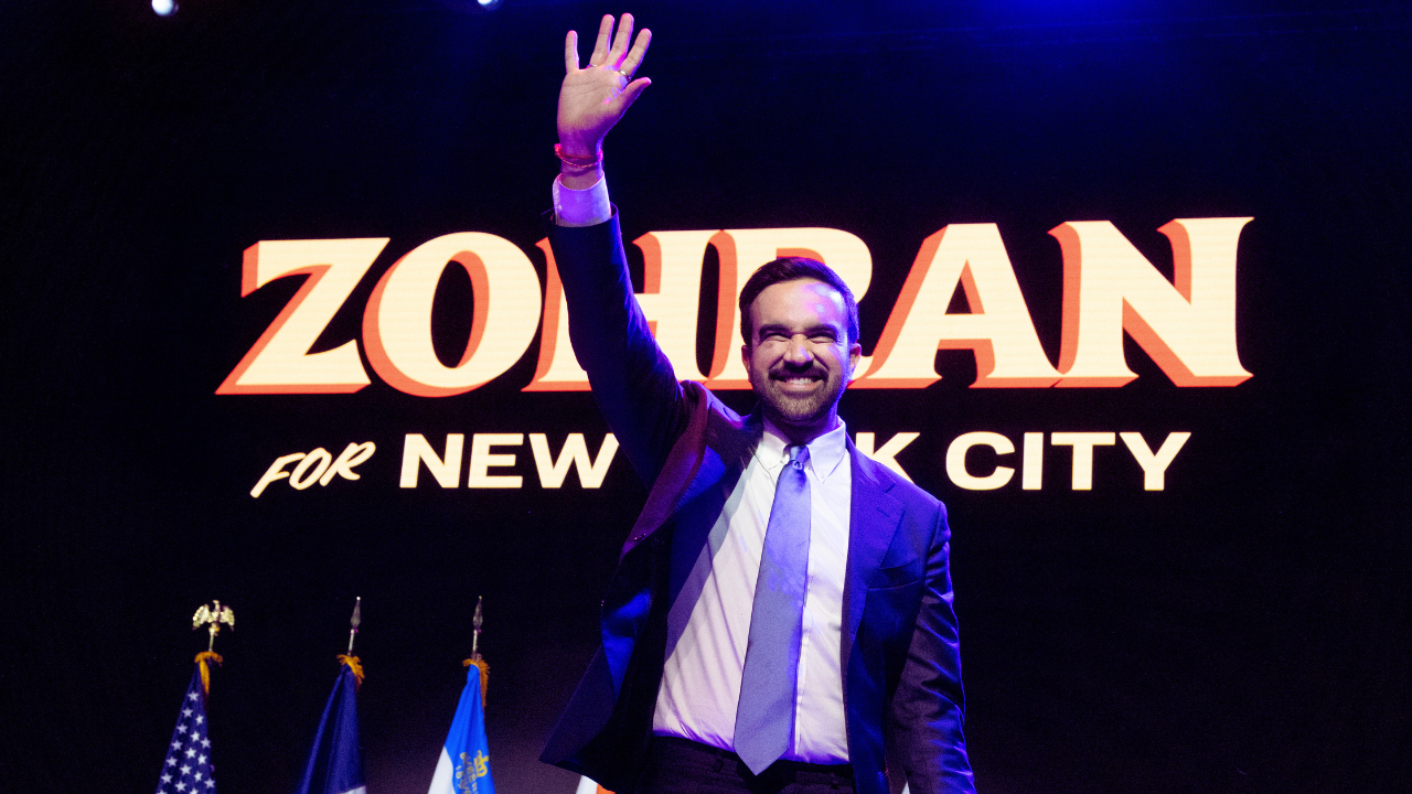 New York 'Thử Lửa' Chính Sách Kinh Tế Cấp Tiến: Liệu Có Thành Công?