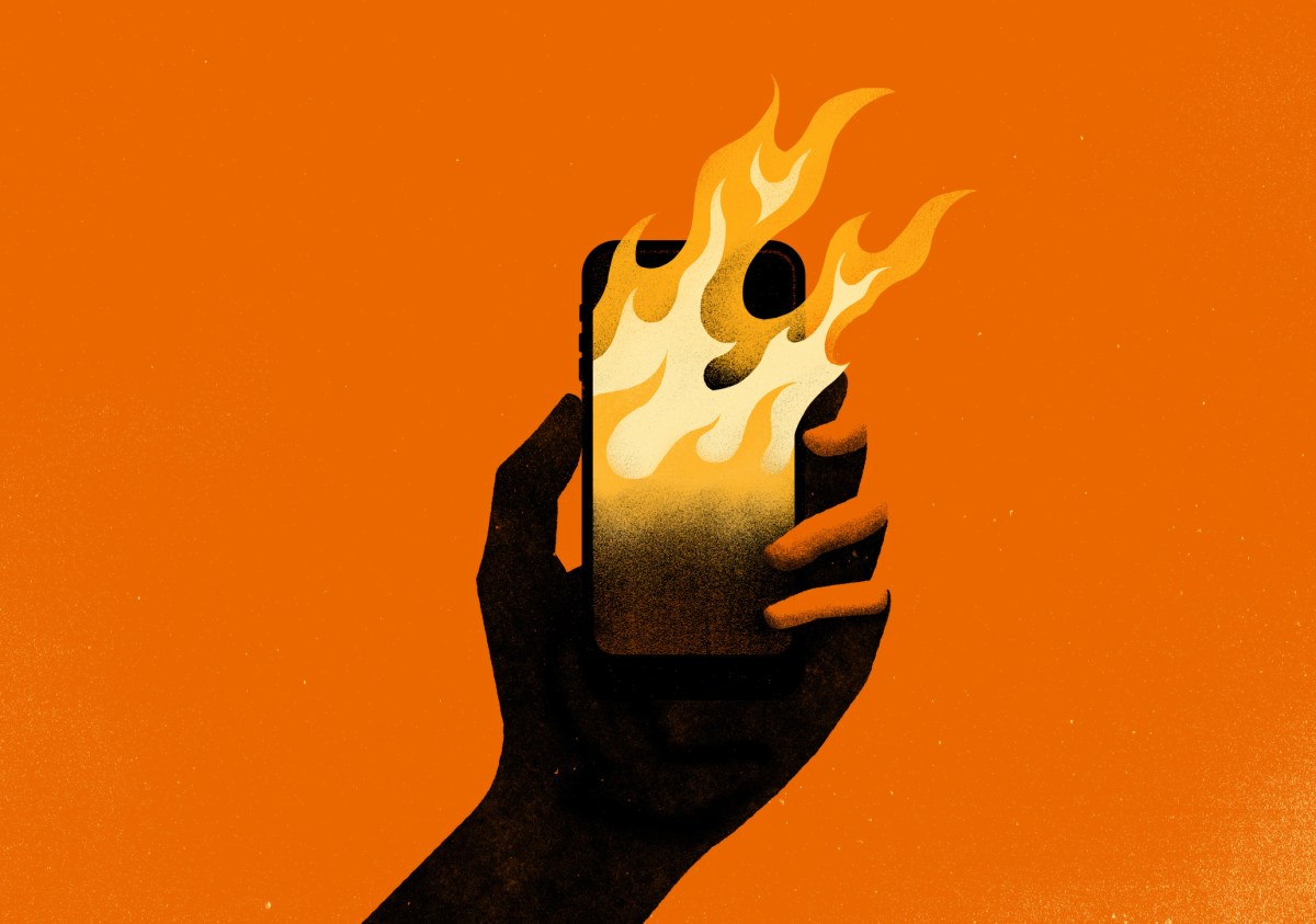 New York tiên phong: Cảnh báo về tác hại của mạng xã hội 'gây nghiện'