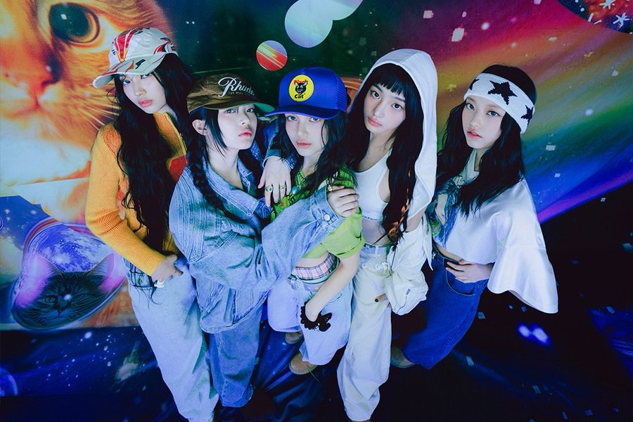 NewJeans: Tương lai ADOR định hình - Hanni tiếp tục, Minji đàm phán, Danielle rời đi