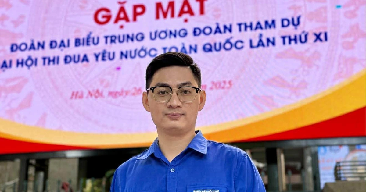 Người trẻ Việt Nam: Thi đua yêu nước từ phân xưởng đến đấu trường quốc tế