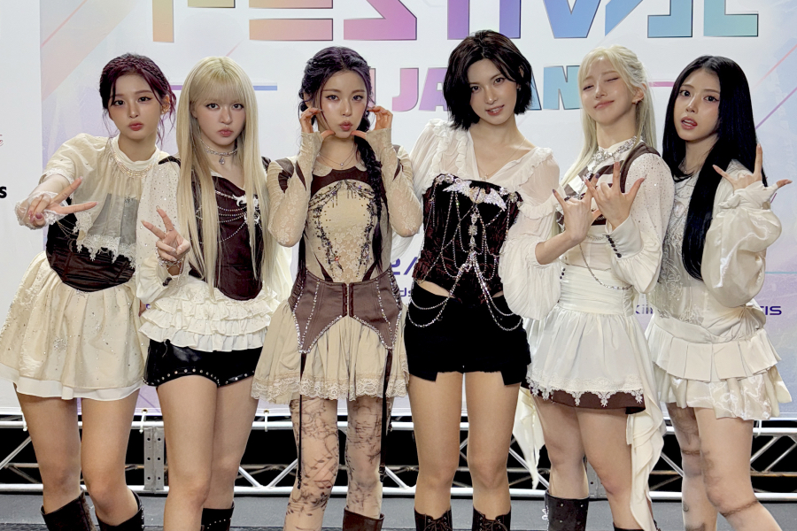 NMIXX Lại Gây Bão: \