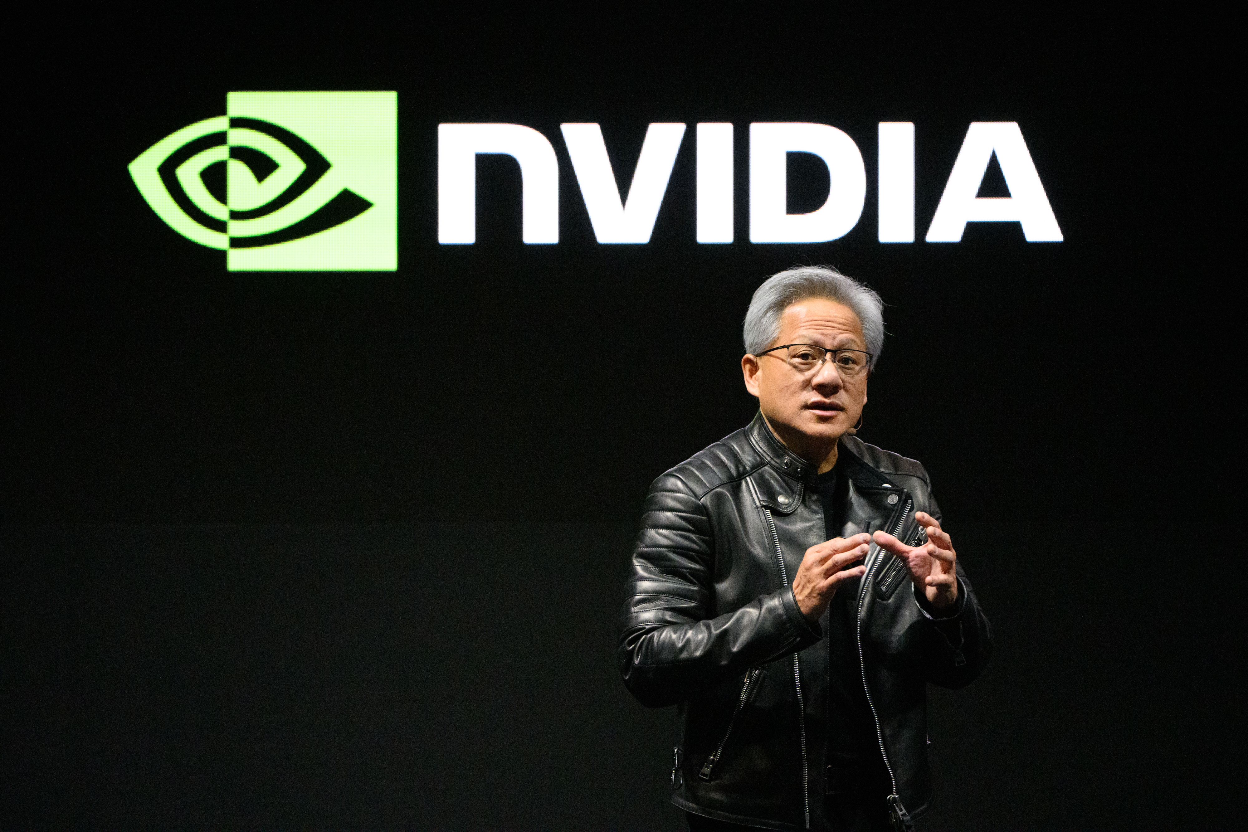 Nvidia: Đế chế AI trỗi dậy và chiến lược đầu tư 'khủng' vào startup