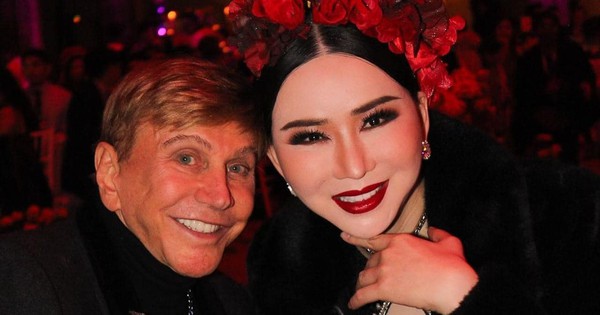 Hoa Hậu Hoàn Vũ chao đảo: Cựu CEO Anne Jakrajutatip bị cáo buộc bỏ trốn sang Mexico?