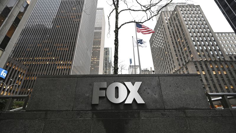 Fox News trả giá đắt: Vụ kiện Dominion và bài học cho truyền thông Việt