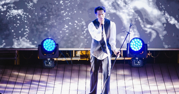 SpaceSpeakers Label: Hé lộ thế hệ nghệ sĩ mới và tham vọng KOSMIK Concert 2026