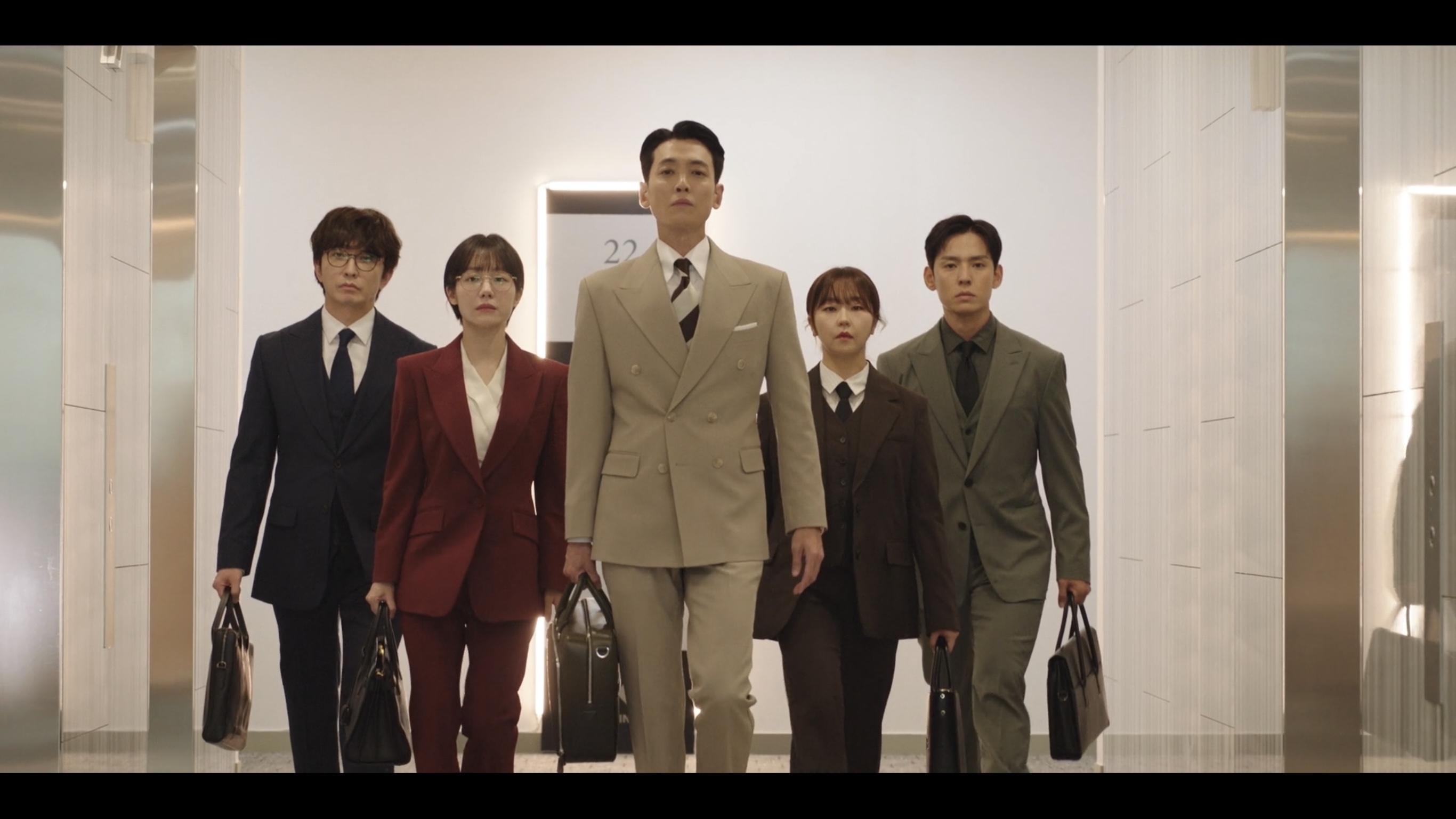 Pro Bono tập 7-8: Khi luật pháp không bảo vệ được người yếu thế?