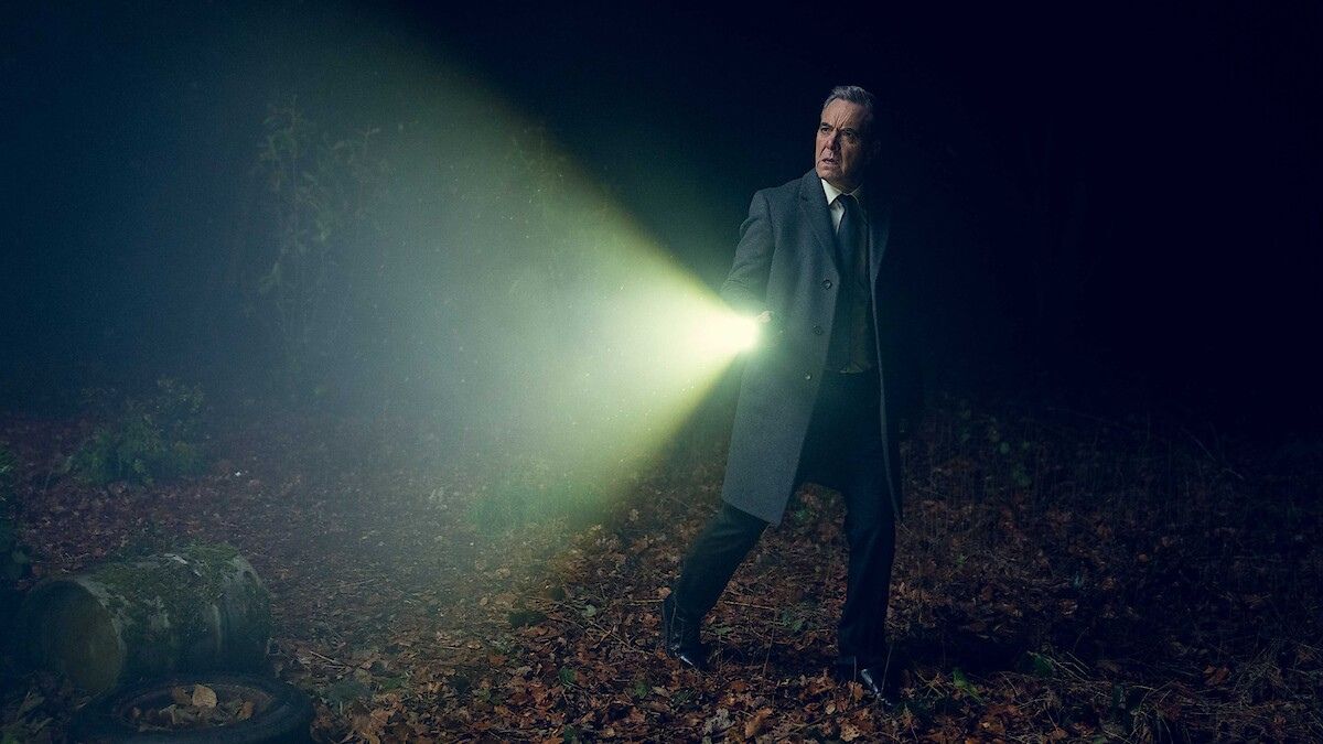 Run Away: Phân tích chuyên sâu về bộ phim tội phạm mới của Harlan Coben