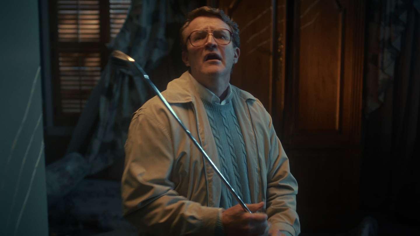 Số phận bị bỏ ngỏ của Ted Wheeler trong Stranger Things 5: Điều gì đang xảy ra?