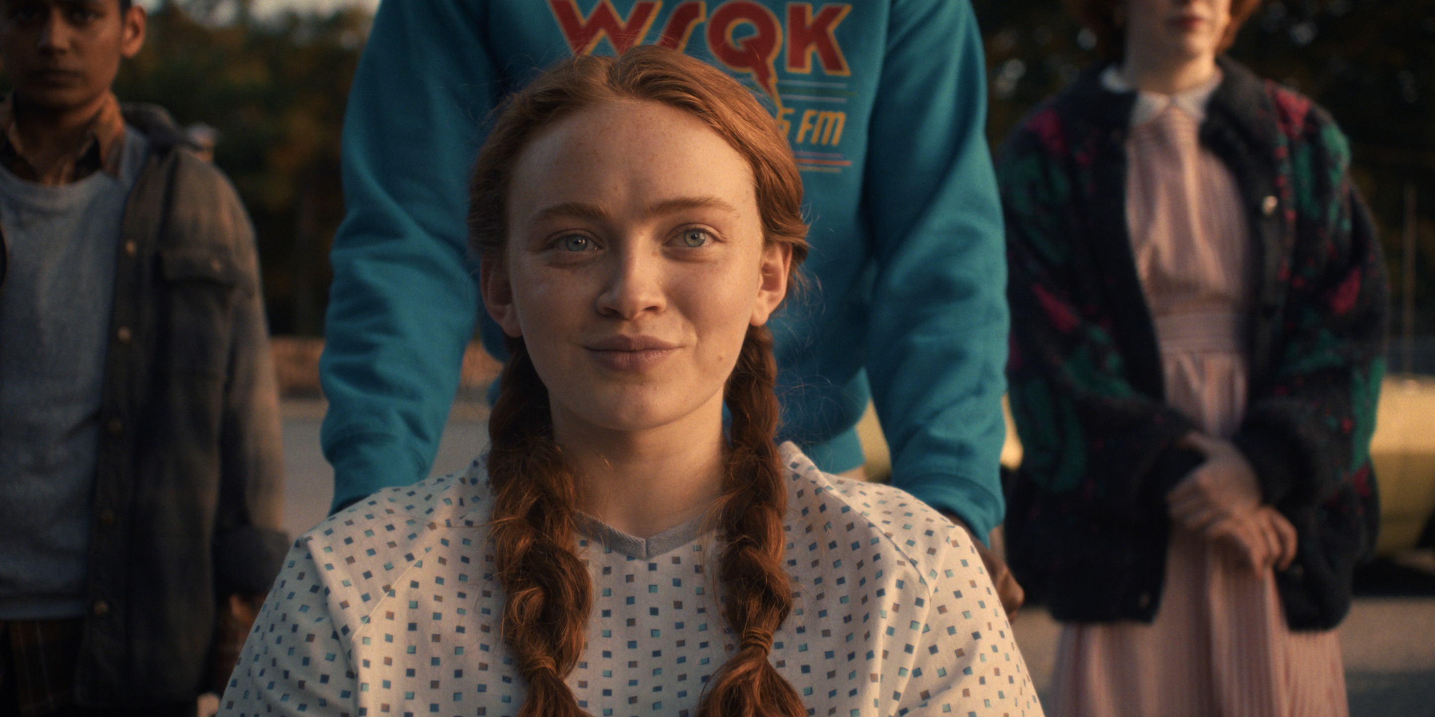 Sự Thật Về 'Stranger Things 5': Không Có Bản Dựng Chưa Phát Hành Bí Mật Nào Cả!