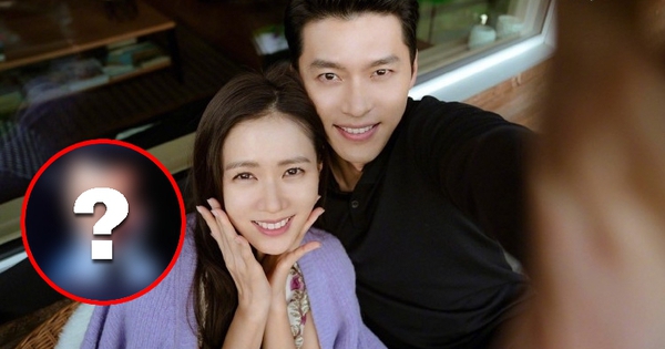 Son Ye Jin - Hyun Bin: Giáng Sinh Ngọt Ngào và Tình Yêu Vượt Thời Gian