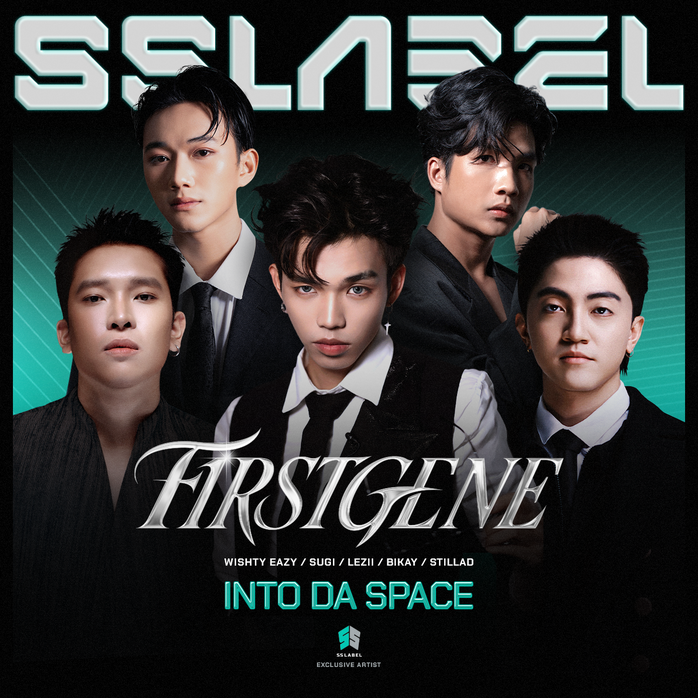 SS Label: Soobin giới thiệu Firstgene và KOSMIK Concert 2026
