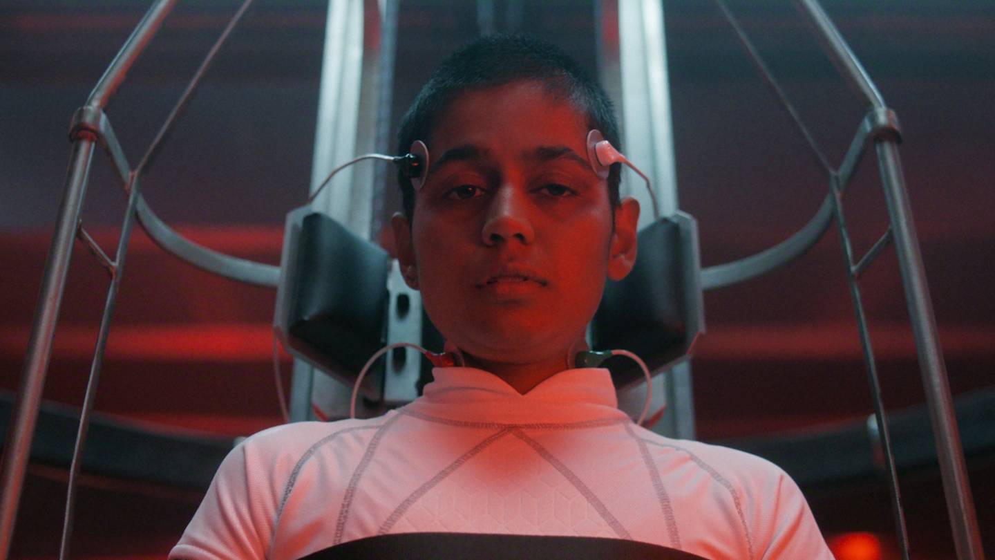 Stranger Things 5: Bí mật kinh hoàng đằng sau vụ bắt cóc Kali được hé lộ