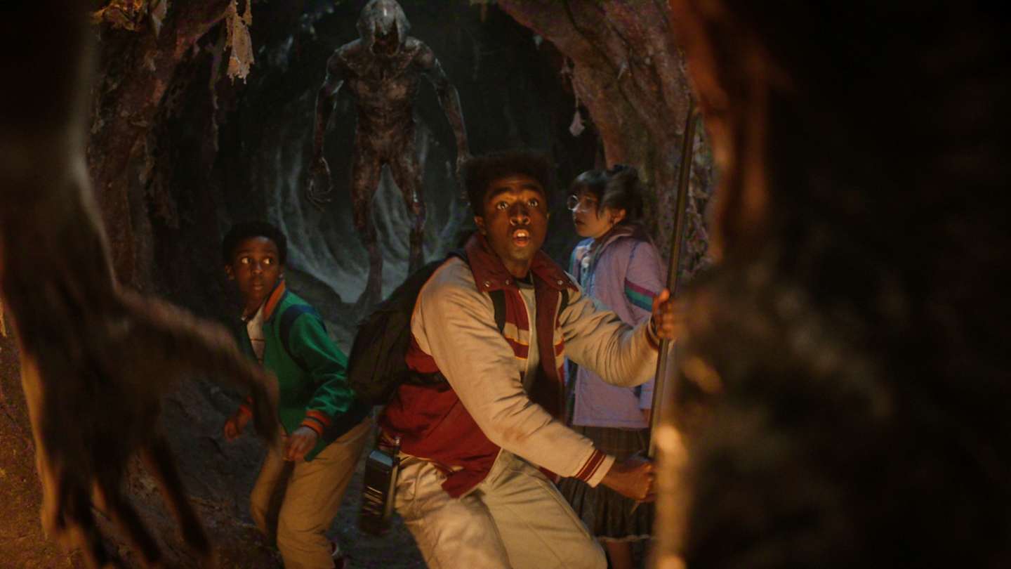 Stranger Things 5: Liệu Netflix Có Sập Mạng Lần Nữa Vì Cơn Sốt?