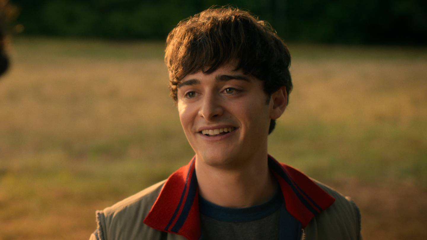 Stranger Things 5: Will Byers 'Come Out' - Khoảnh Khắc LGBT+ Cảm Động Nhất?